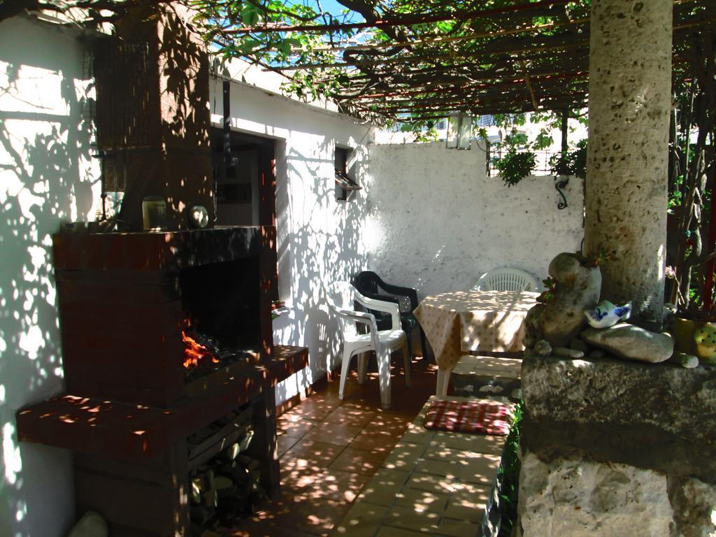 Apartment Lise Dubrovnik Exterior foto